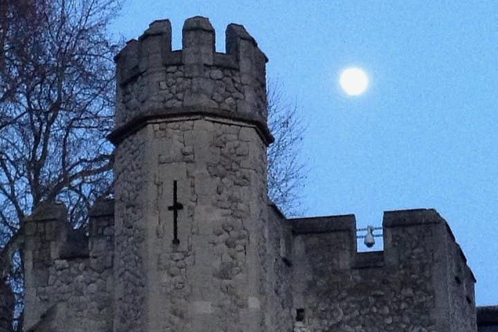 Medieval London: Self-Guided Audio Walk from Monument to the Tower photo 5