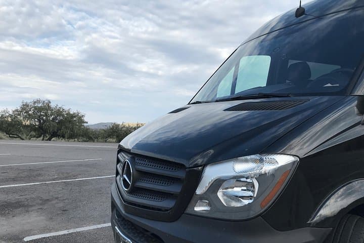 Luxury Private Transfers and Wine Tours in Texas Hill Country: Corporate, Weddings & Events photo 1