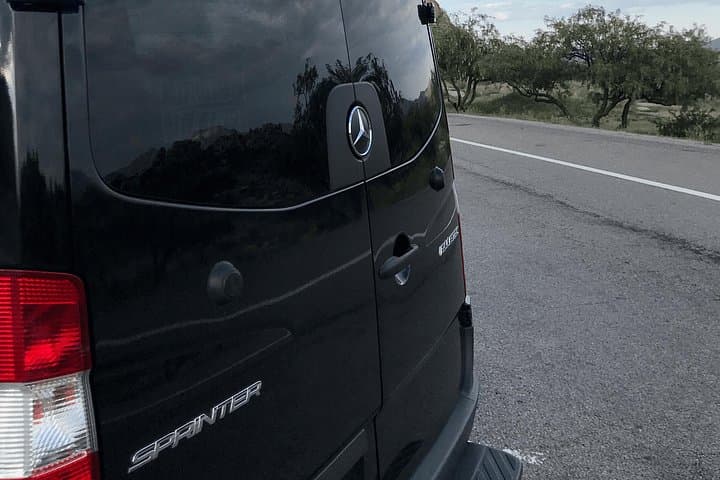 Luxury Private Transfers and Wine Tours in Texas Hill Country: Corporate, Weddings & Events photo 2