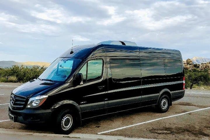 Luxury Private Transfers and Wine Tours in Texas Hill Country: Corporate, Weddings & Events photo 3