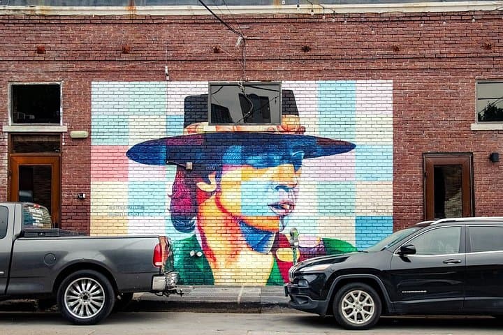 Deep Ellum Food Tour: 5 Iconic Dallas Tastings & the Secret Dish photo 3