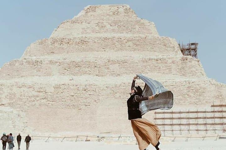 Luxury 8-Day Egypt: Nile Cruise, Luxor & Aswan Highlights photo 5