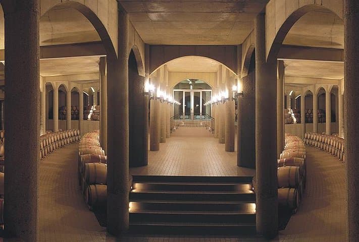 Maipo Valley Wine Tour: Santa Rita & Haras de Pirque Private Experience