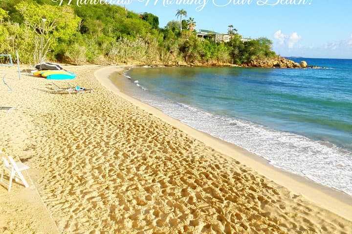 St. Thomas Sightseeing and Swimming Excursion — Mountain Lookouts and Caribbean Swim Stops photo 6