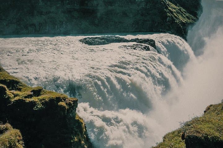 2-Day Private Golden Circle and South Coast Tour from Reykjavik photo 2