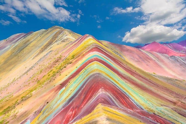 Full-Day Hike to Rainbow Mountain (Vinicunca) from Cusco — 7 km High-Altitude Trek photo 3