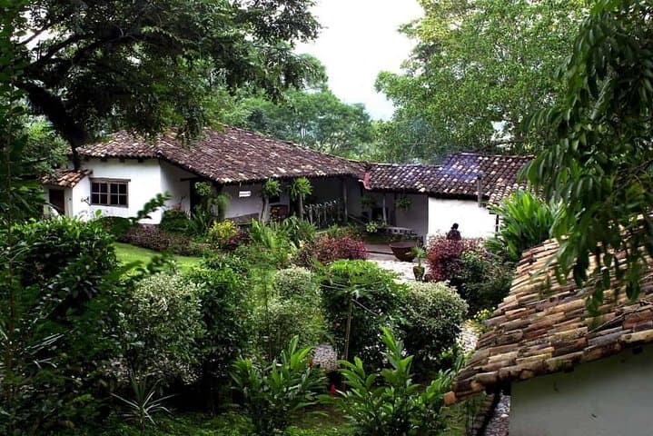Finca San Lucas: Horseback Hacienda Tour Above the Copán Ruins photo 5