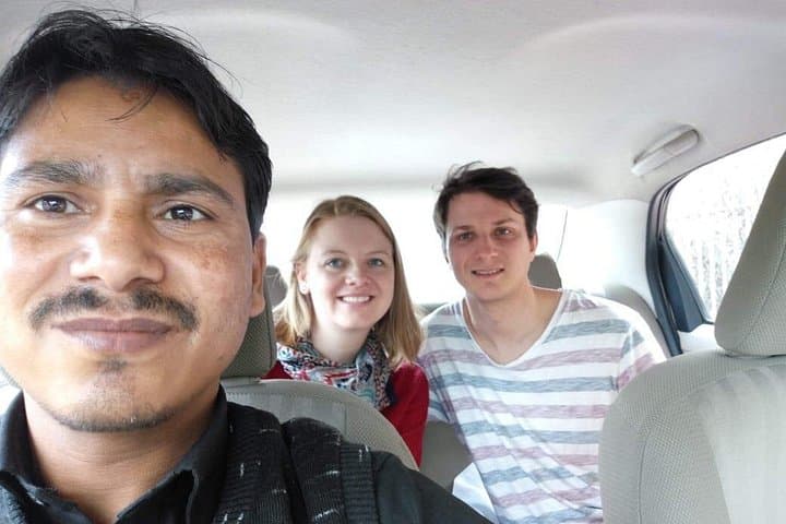 Jaipur One-Day Private Tour — Full-Day Sightseeing in the Pink City photo 3
