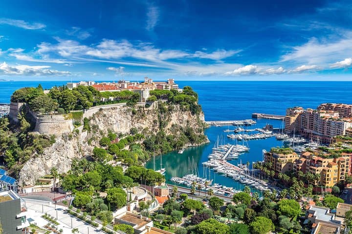 A Walk of Wealth: Guided Private Walking Tour of Monaco photo 4
