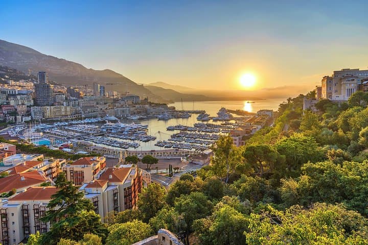 A Walk of Wealth: Guided Private Walking Tour of Monaco photo 6