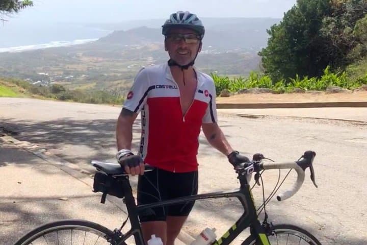 Barbados Personal Fitness Cycling Tour — Custom 1-Hour Guided Ride photo 4