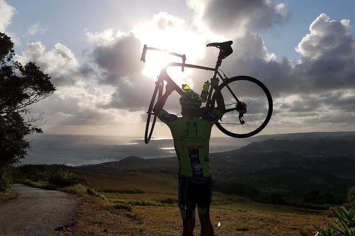 Barbados Personal Fitness Cycling Tour — Custom 1-Hour Guided Ride photo 1