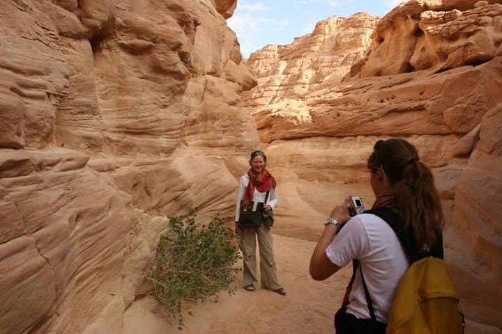 Saint Catherine Monastery & Mount Sinai Day Trip from Sharm El Sheikh