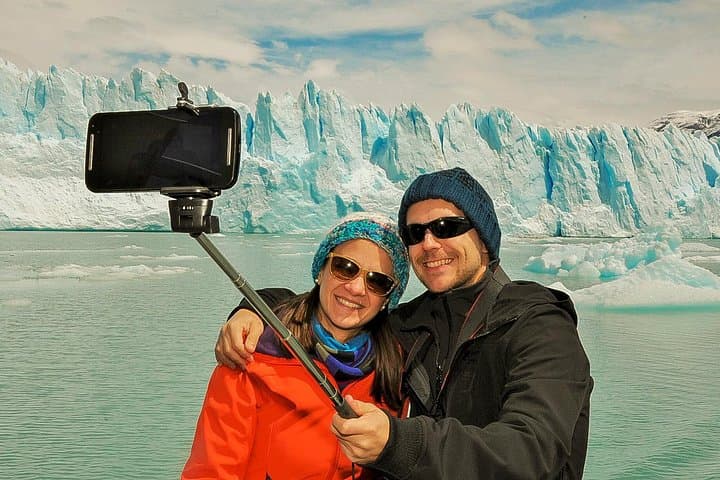 Perito Moreno Glacier: 3-Day El Calafate Tour with Boat Ride photo 6
