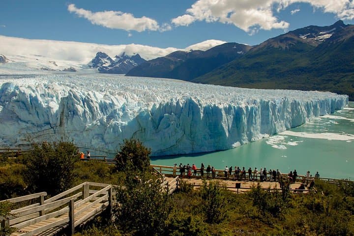 6-Day Patagonia: El Calafate, Perito Moreno Glacier & El Chaltén Adventure photo 3