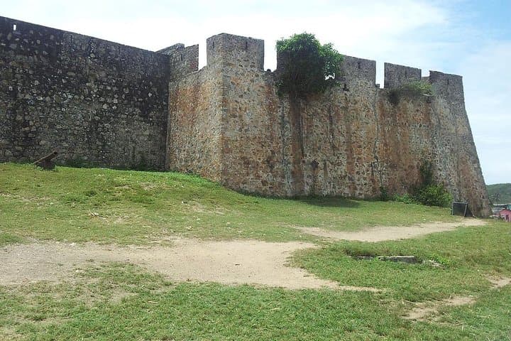 Tracing the Last Bath: Slave River to Cape Coast Castle Day Tour photo 4