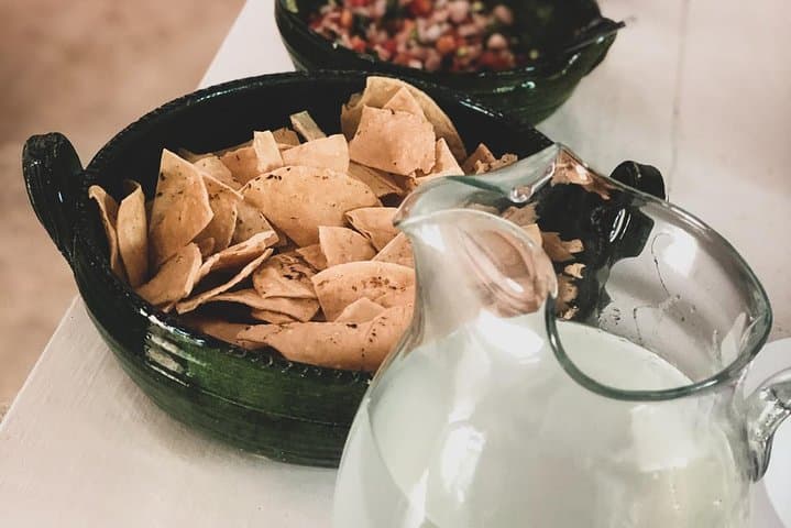 Huatulco Seafood Cooking Class — Learn Baja-Style Fish Tacos & Ceviche photo 2