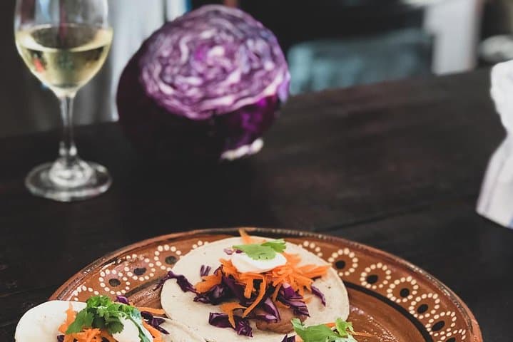 Huatulco Seafood Cooking Class — Learn Baja-Style Fish Tacos & Ceviche photo 4