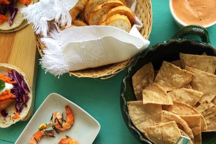 Huatulco Seafood Cooking Class — Learn Baja-Style Fish Tacos & Ceviche photo 6