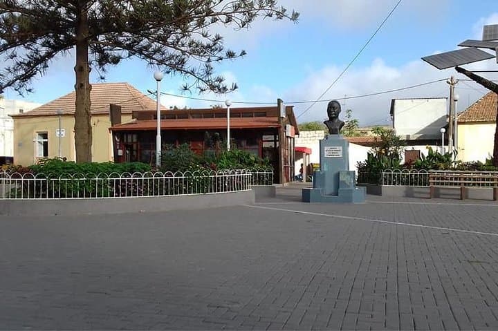 Santiago Island Full-Day: Mountains, Markets and Tarrafal Beach photo 2