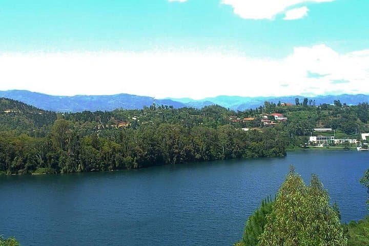 Karongi Day Trip: Hiking, Birding & Lake Kivu Wildlife Trails photo 2