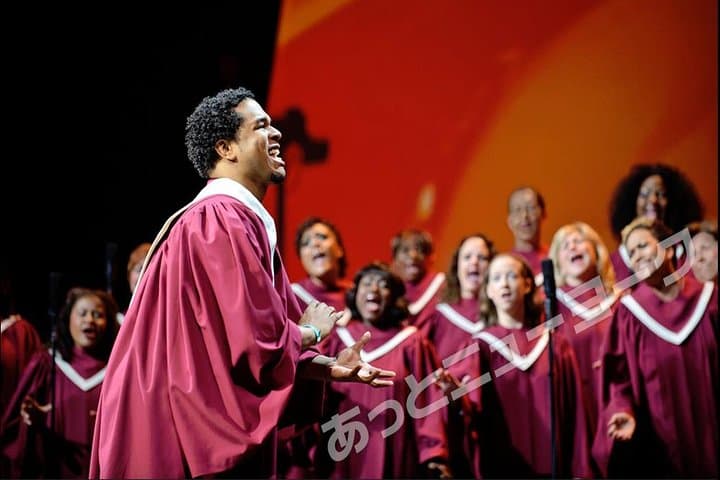 Harlem Gospel & NYC Highlights: Sunday Japanese-Language Sightseeing Tour