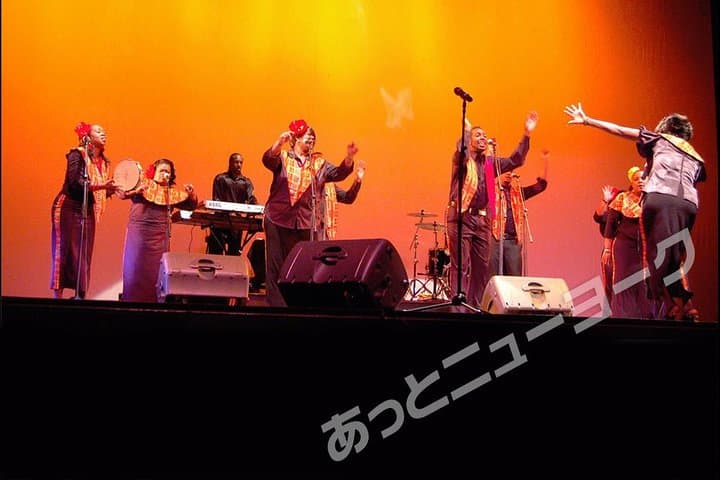 Harlem Gospel & NYC Highlights: Sunday Japanese-Language Sightseeing Tour photo 2