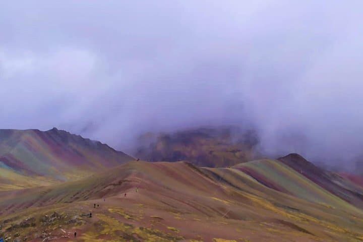 Palccoyo Mountain Day Hike: Rainbow Ridges Without the Crowds photo 2