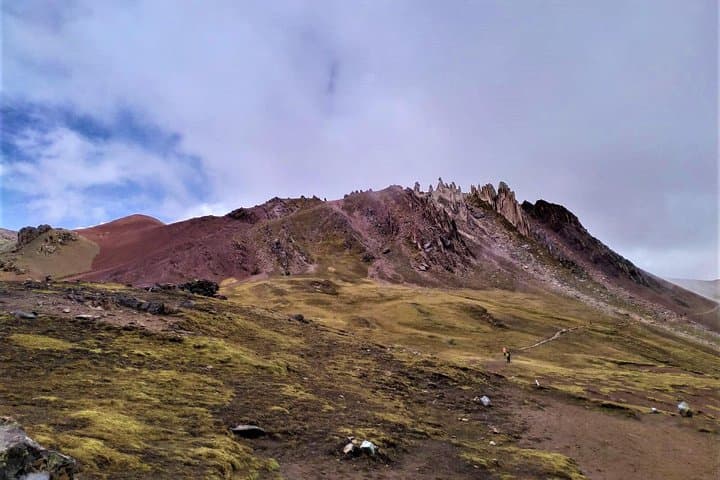 Palccoyo Mountain Day Hike: Rainbow Ridges Without the Crowds photo 4