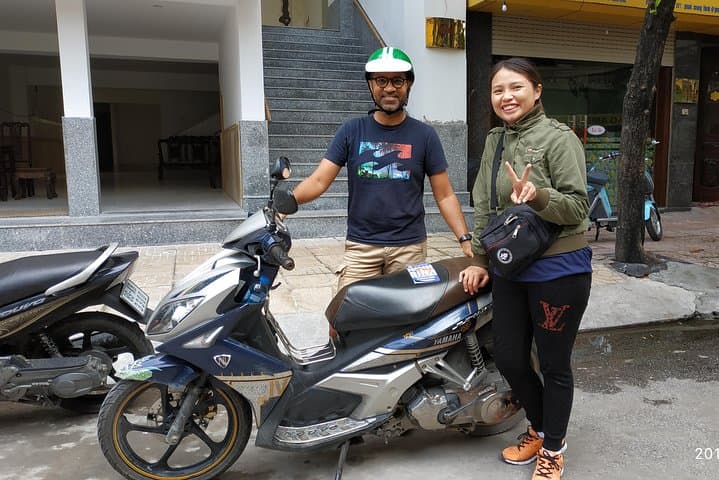 Explore Ninh Binh by Automatic Motorbike: Rental Guide & Practical Tips photo 6