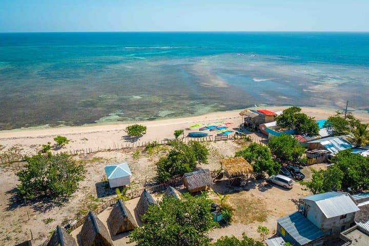 Buen Hombre Kitesurfing: 1-Day Beginner Kite Course on the Dominican Republic's Windiest Beach photo 2