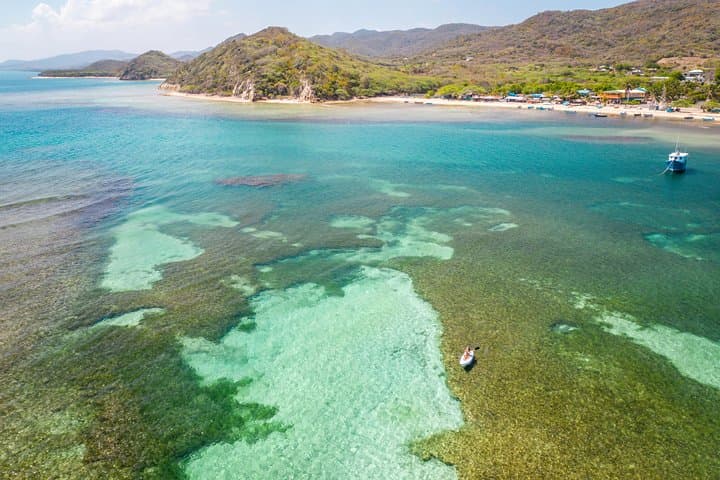 Buen Hombre Kitesurfing: 1-Day Beginner Kite Course on the Dominican Republic's Windiest Beach photo 5
