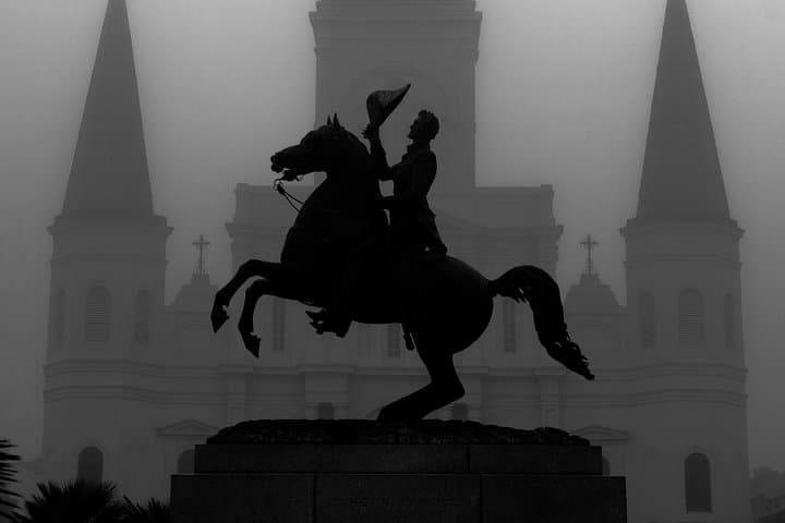 Adults-Only Haunted Pub Crawl in New Orleans’ French Quarter photo 4