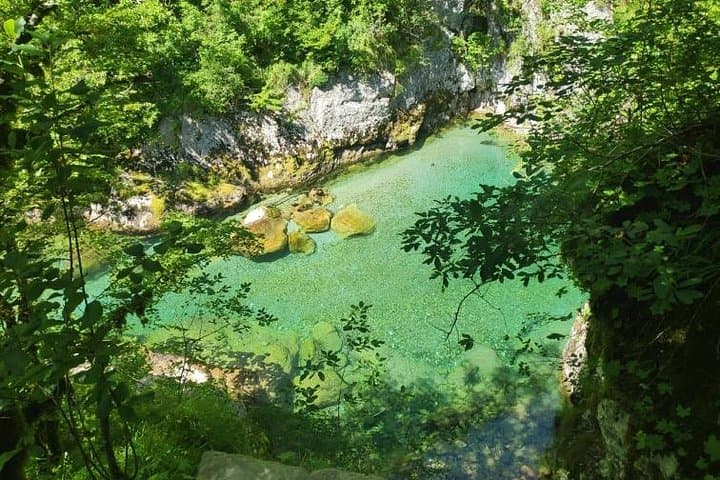 Mrtvica Canyon Hike from Kolašin — Day Trip to Danilo Bridge photo 2