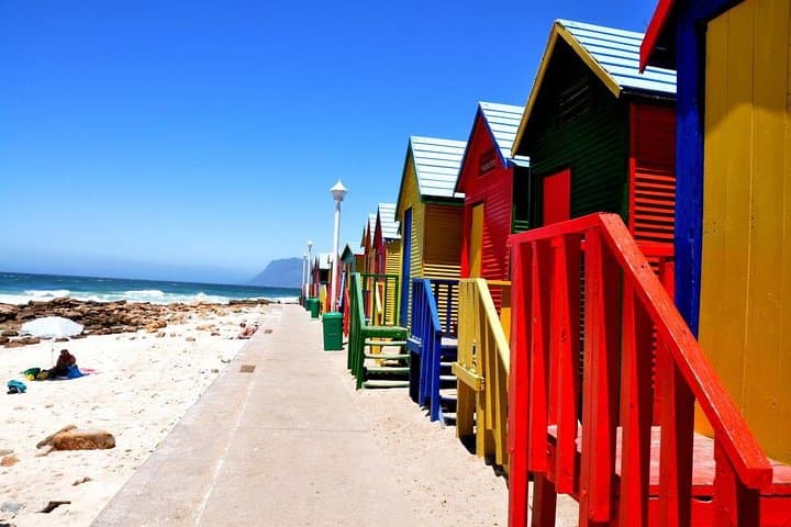 Private Cape Point & Peninsula Full-Day Tour — Avoid Crowds, See Penguins & Coastal Views