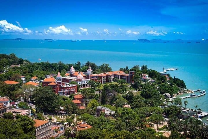 Xiamen Private Shore Excursion: Flexible City Highlights & Gulangyu Island Tour photo 1