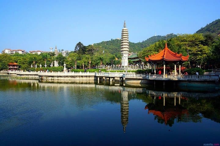 Xiamen Private Shore Excursion: Flexible City Highlights & Gulangyu Island Tour photo 3