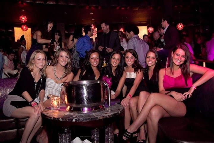 Las Vegas Strip Club Crawl by Party Bus: VIP Entry, Fast-Pass & Party Scene photo 4