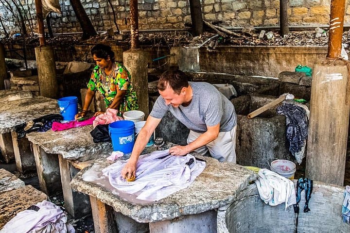 Offbeat Bangalore Full-Day Private Tour: Markets, Temples & Local Kitchens photo 2