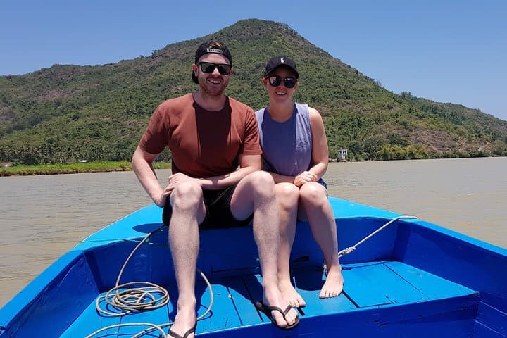 Private Cultural Countryside Tour & River Cruise from Nha Trang