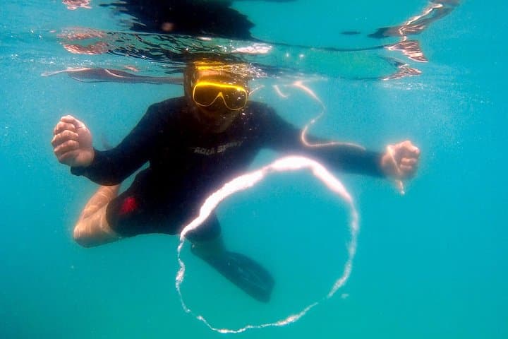 Ko Kut to Koh Rang Snorkel Day Trip — Koh Kood Boat Tour Guide photo 3