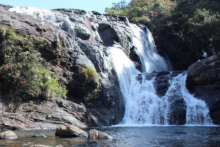 Horton Plains National Park Guide: World's End Hike & Baker's Falls, Nuwara Eliya photo 1