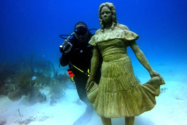Bayahibe Diving: Double‑Tank Reef Dives from La Romana photo 2