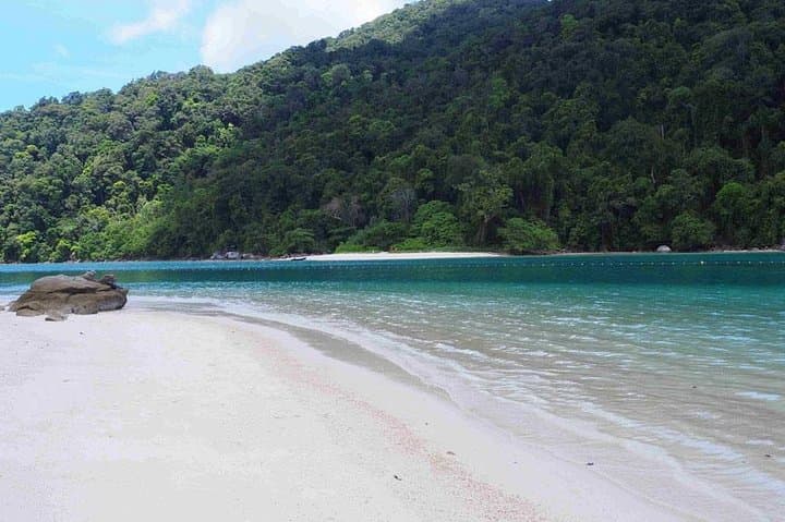 Surin Islands: 3-Day Snorkeling & Moken Village Trip from Phuket photo 6