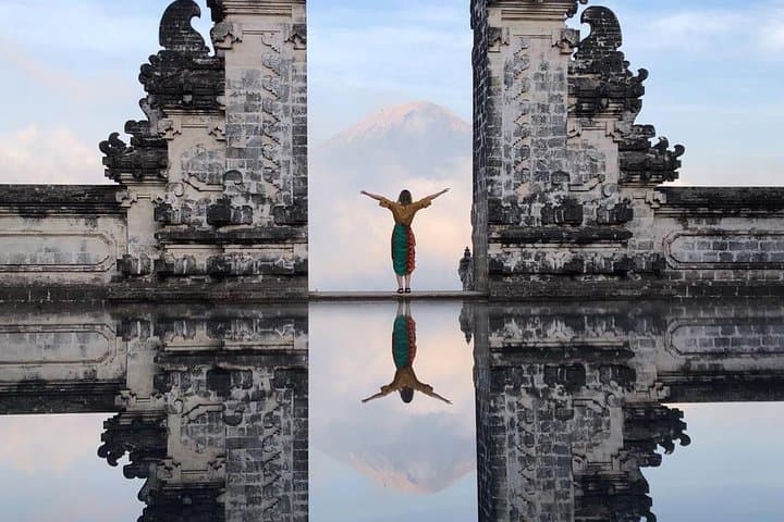 Custom Private Day Trip in Ubud — Design Your Bali Itinerary photo 5