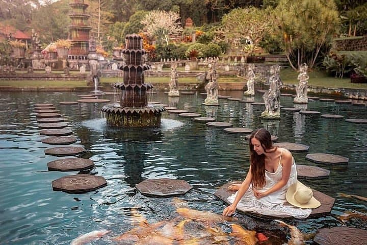 Custom Private Day Trip in Ubud — Design Your Bali Itinerary photo 4