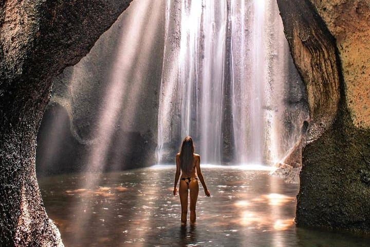 Custom Private Day Trip in Ubud — Design Your Bali Itinerary