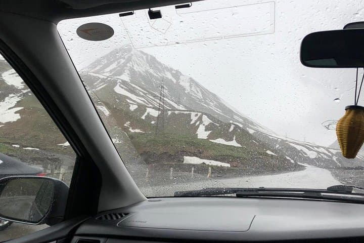 6-Day Georgia & Armenia Cultural Road Trip — Tbilisi, Gudauri, Lake Sevan, Yerevan photo 5