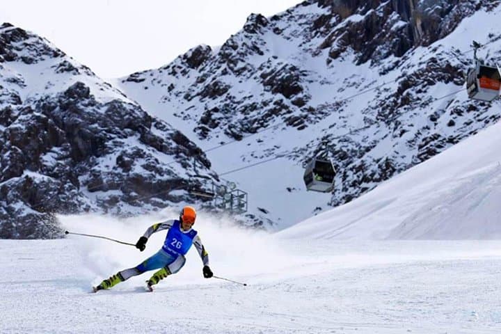 Almaty Mountain Trip: Hike, Skate and Ski in Ili-Alatau photo 3