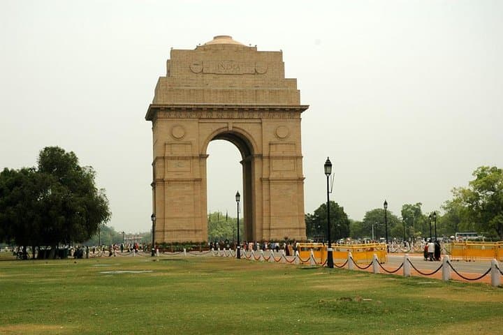 Golden Triangle 5-Day Private Tour: Delhi, Agra & Jaipur Itinerary and Practical Guide photo 2